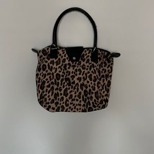 Cute petite tote